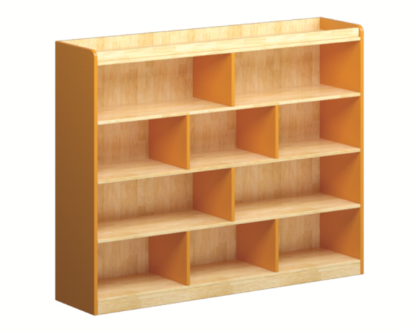 HT10-16 Giá 10 khoang A / HT10-16