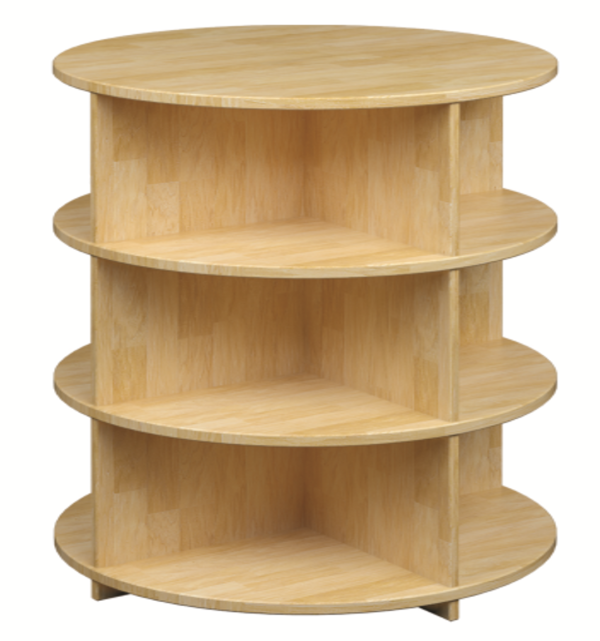 HT15-1 Kệ trưng bày 1 / HT15-1