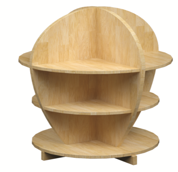 HT15-2 Kệ trưng bày 2 / HT15-2