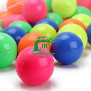 HT2-1.1 Bóng nhựa các cỡ / HT2-1