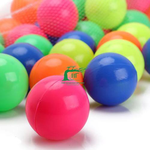 HT2-1.1 Bóng nhựa các cỡ / HT2-1