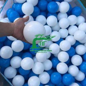 HT2-1.2 Bóng nhựa các cỡ / HT2-1