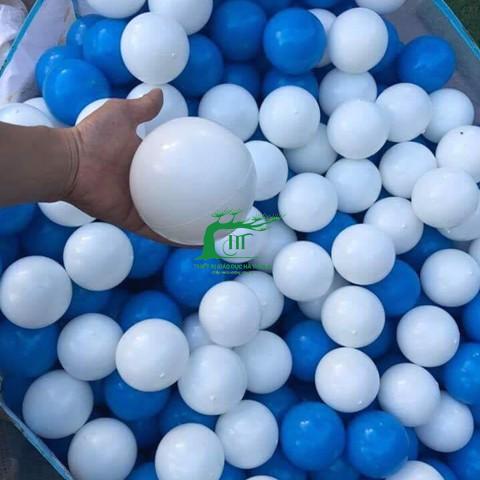 HT2-1.2 Bóng nhựa các cỡ / HT2-1