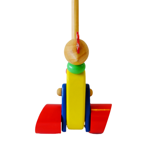 HT2-12 Cây đẩy gà / HT2-12