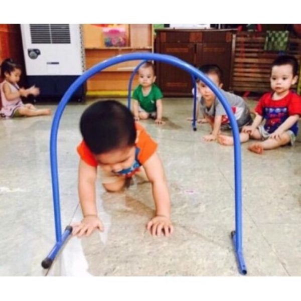 HT2-14 Cổng chui Ø21 / HT2-15