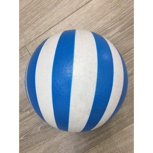 HT2-2.1 Bóng nhựa kẻ các cỡ / HT2-2