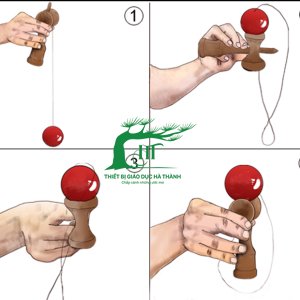 Trò chơi Kendama / HT2-25