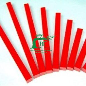 Gậy đỏ 100cm - The Red Rods (MDF) / HT7-3