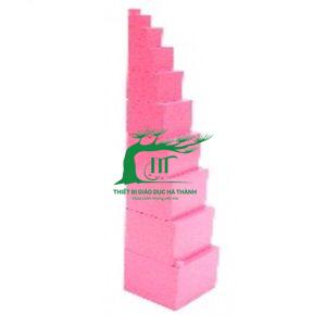 Tháp hồng - The Pink Tower (Beechwood) / HT7-5