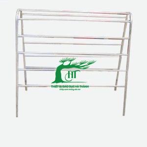 HT8-1.1 Giá phơi khăn mặt chữ A ống Φ16 / HT8-1