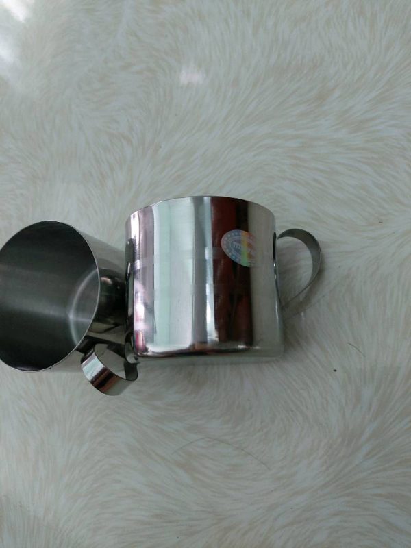 Cốc uống nước inox / HT8-5