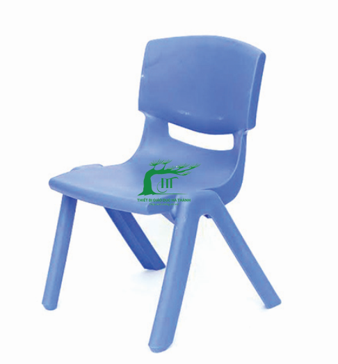 HT9-17 Ghế nhựa đúc nhập khẩu cho trẻ / HT9-17