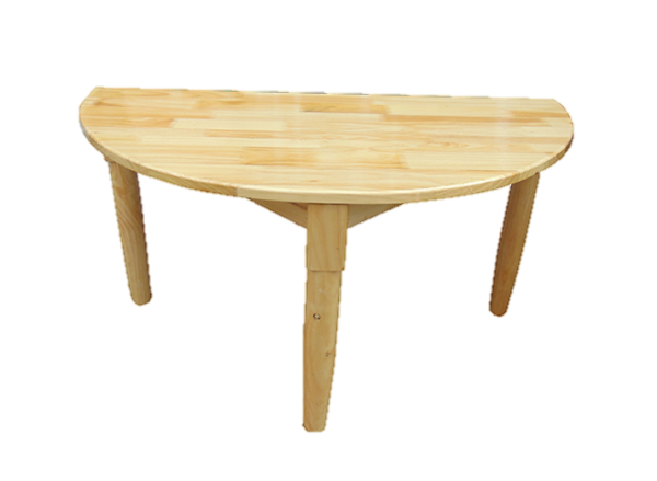 HT9-5 Bàn bán nguyệt / HT9-5